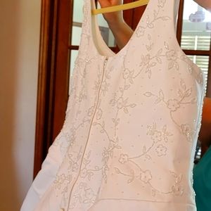 Will never wear again.